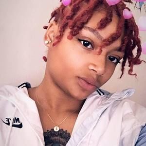 Meet your Posher, Jazzmin